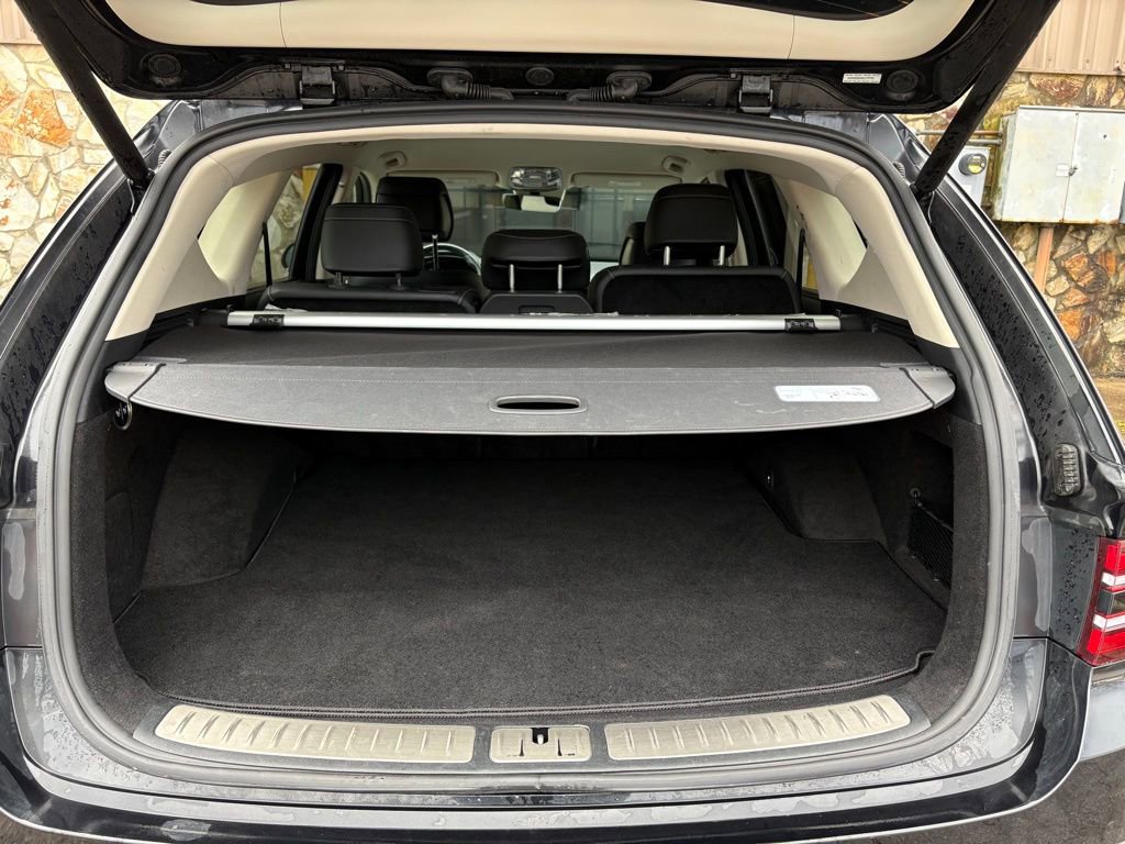 Used 2024 Genesis GV80 2.5T image 17