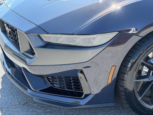 Certified 2026 Ford Mustang Dark Horse RWD image 7