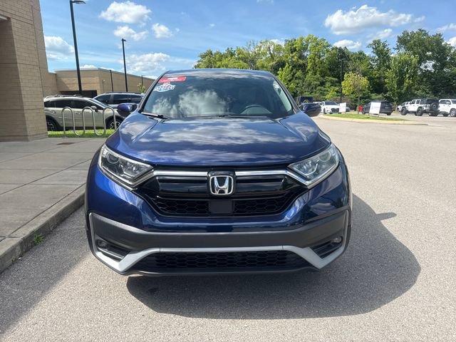 Used 2022 Honda CR-V EX-L image 7