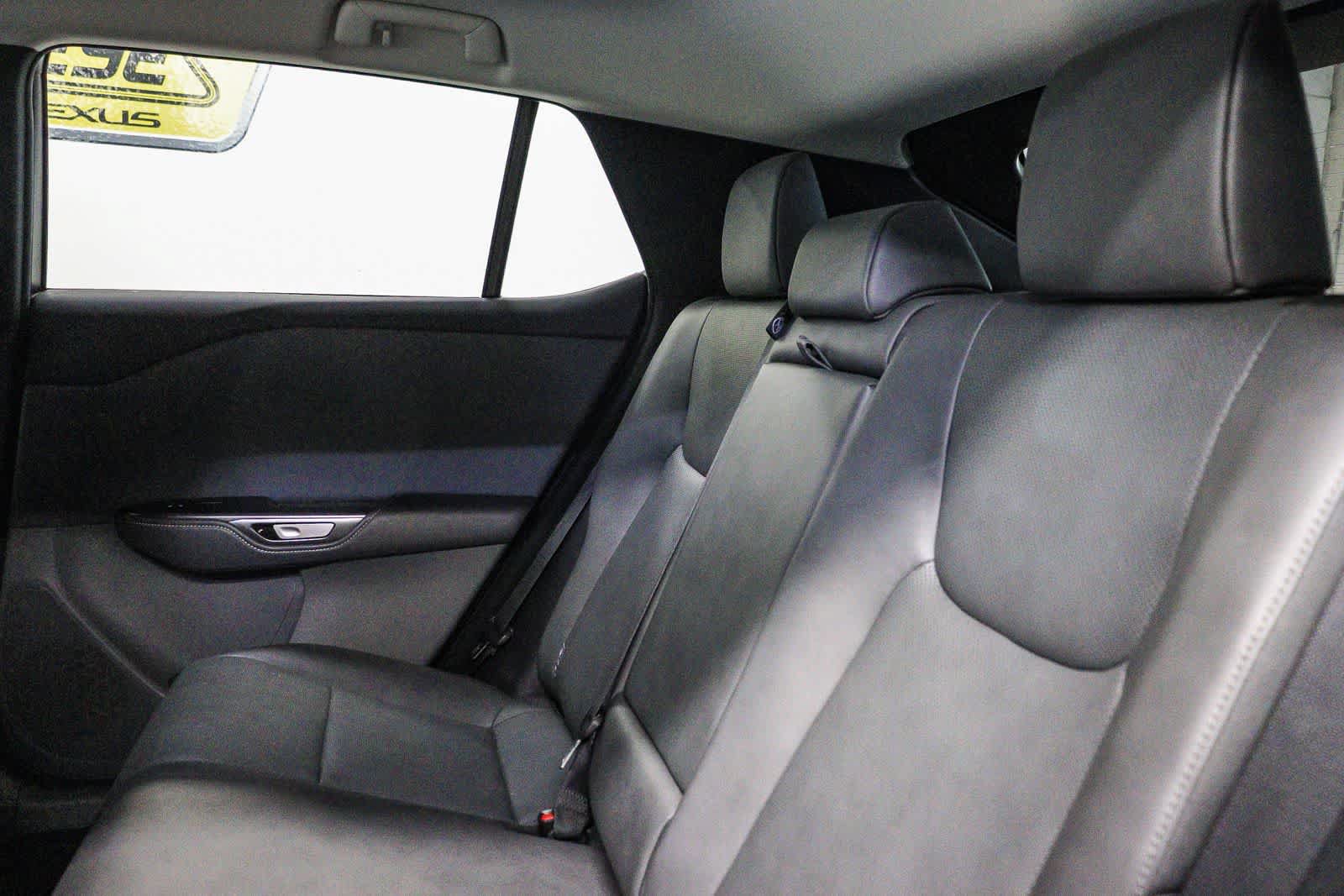 Used 2024 Lexus RZ 300e Premium FWD image 18
