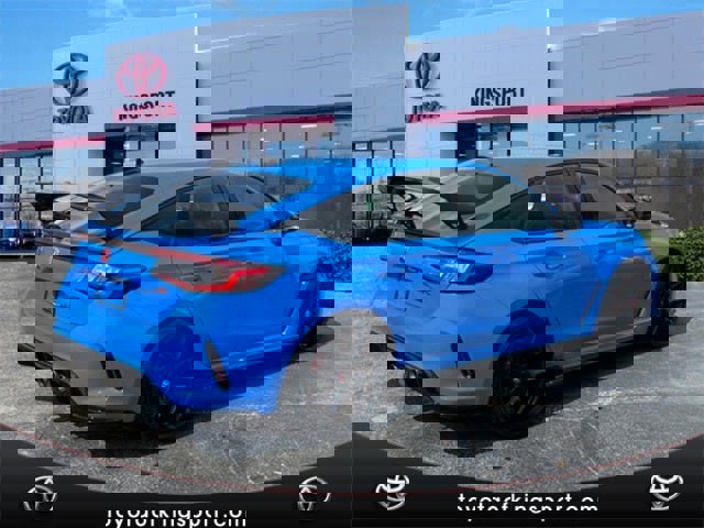 Used 2024 Honda Civic Type R image 5