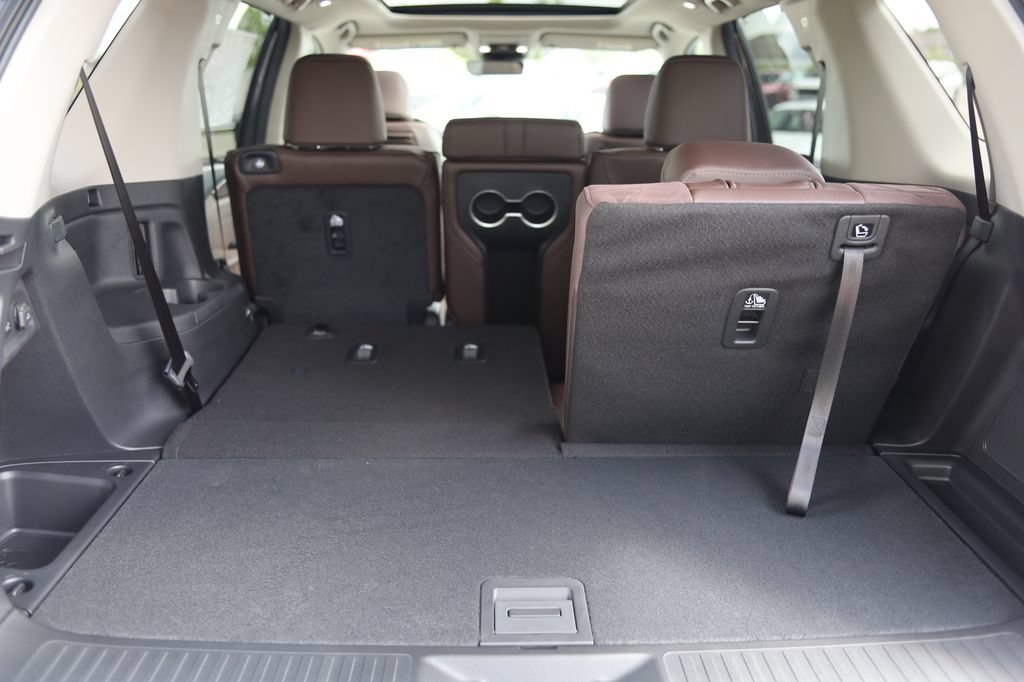 New 2026 Honda Pilot Elite image 9