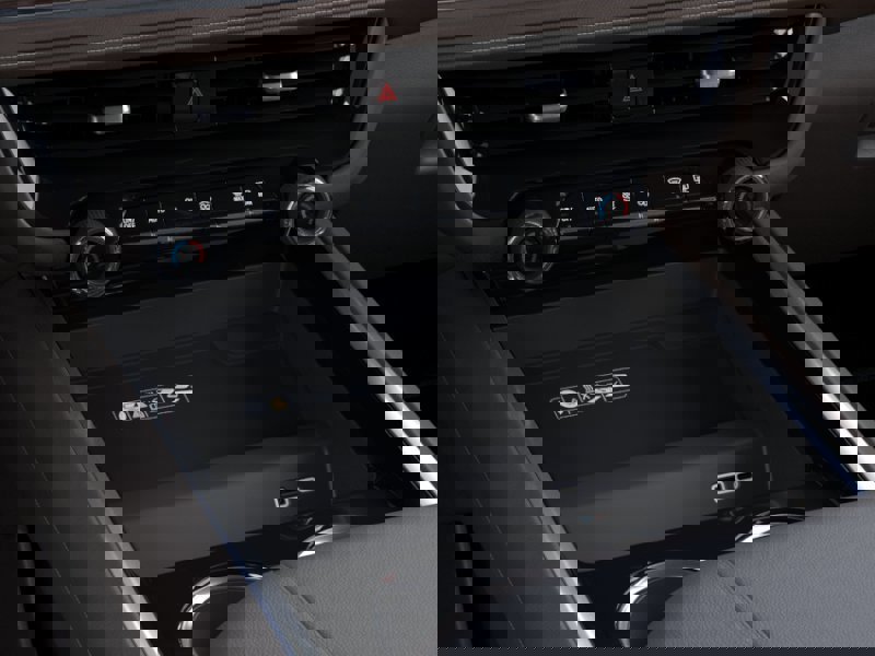 New 2026 Chevrolet Tahoe Z71 image 23