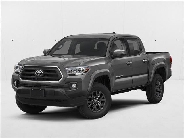 Used 2023 Toyota Tacoma SR5 image 1