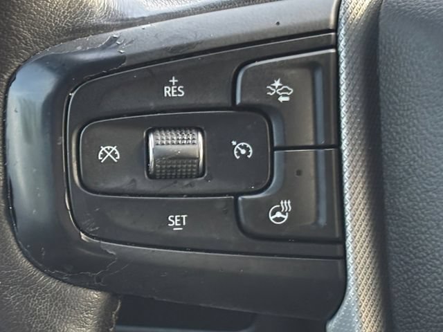 Used 2021 GMC Yukon XL Denali w/ Denali Premium Package RWD image 12