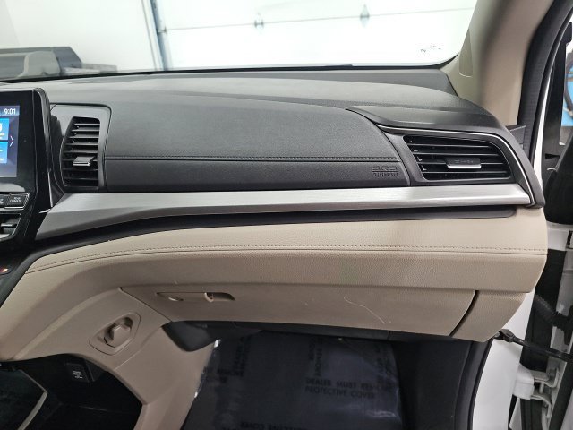 Used 2024 Honda Odyssey EX image 38