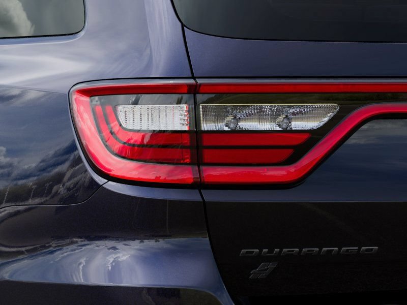 New 2026 Dodge Durango GT w/ Blacktop Package AWD/4WD image 10