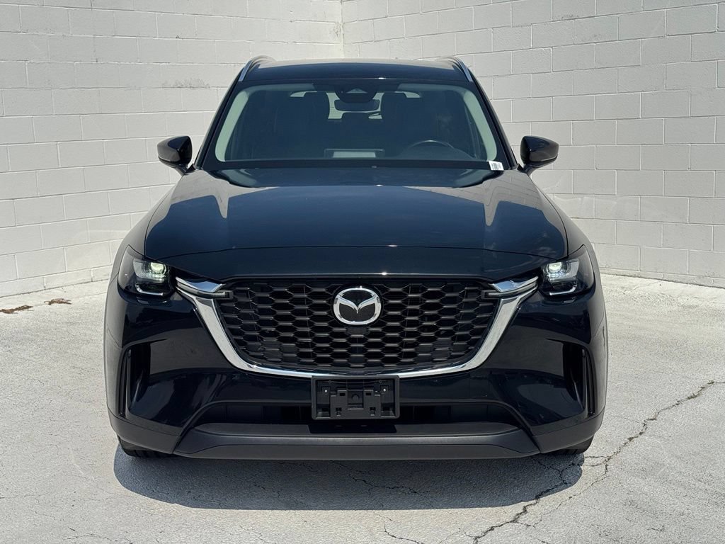 Used 2025 MAZDA CX-90 3.3 Turbo w/ Select Package AWD/4WD image 7