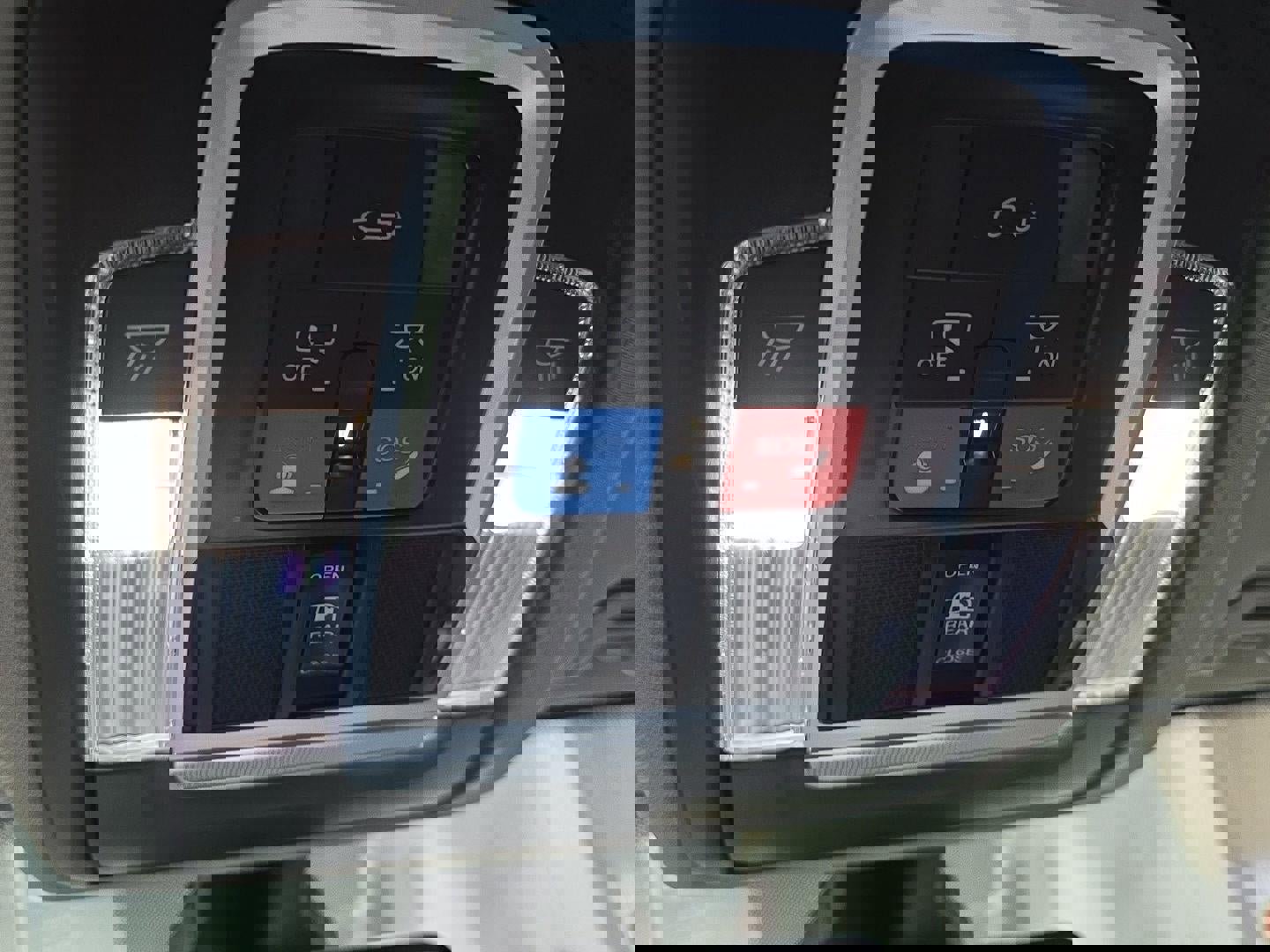 Used 2024 RAM 2500 Laramie image 19