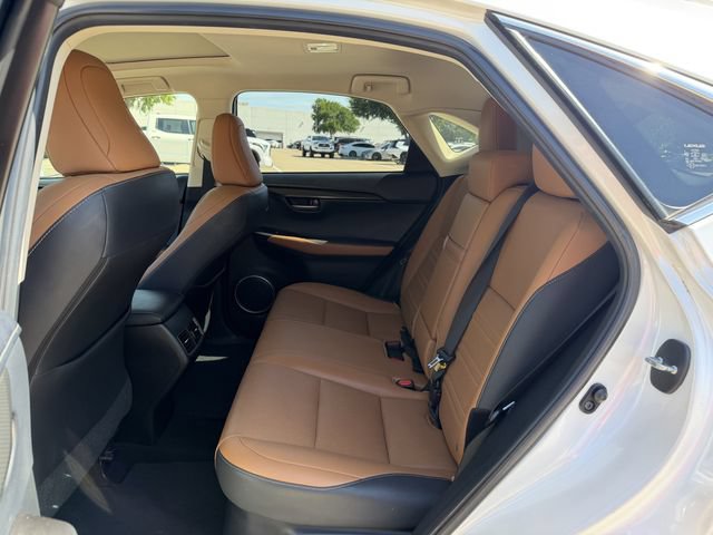 Used 2021 Lexus NX 300 FWD w/ Accessory Package 2 image 26