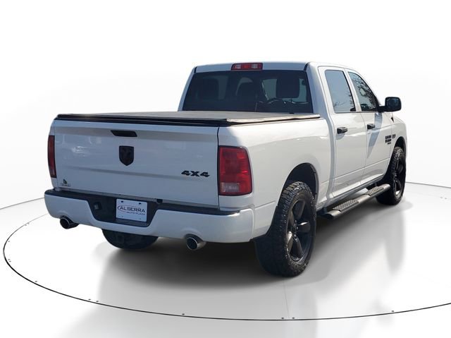 Used 2019 RAM 1500 Express w/ Wheel & Sound Group image 4