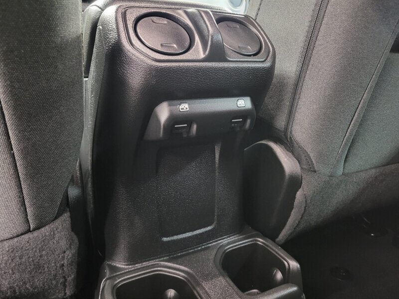 Used 2024 Jeep Wrangler Unlimited Sport AWD/4WD image 71