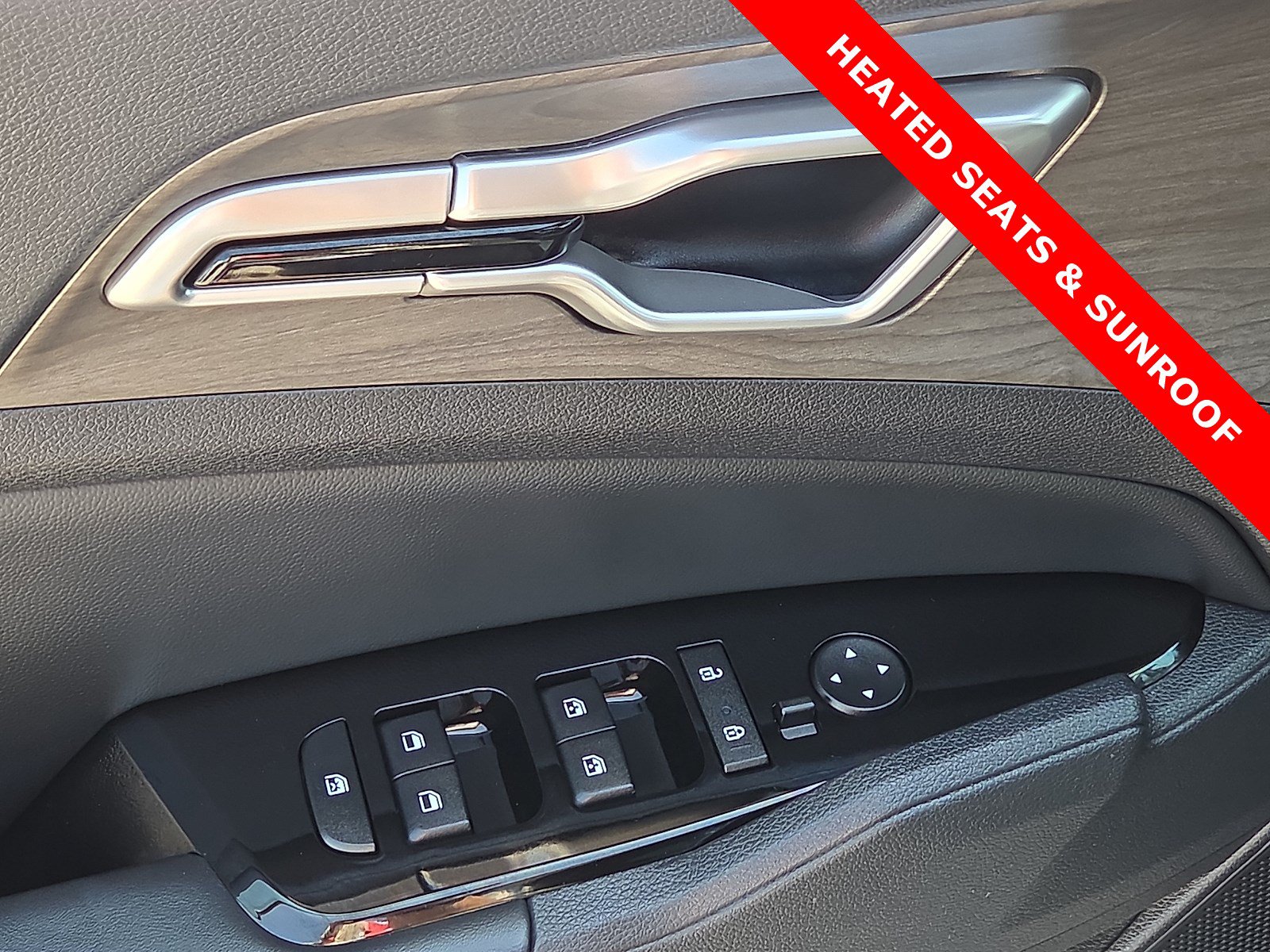 Used 2024 Kia Sportage X-Line w/ X-Line Premium Package AWD/4WD image 13