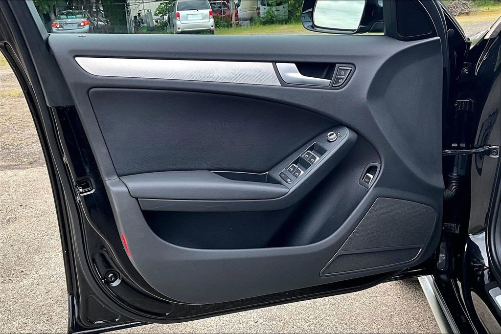 Used 2013 Audi A4 Premium AWD/4WD image 22
