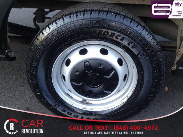 Used 2019 Ford Transit 350 148 High Roof Extended w/ Interior Upgrade Package image 24