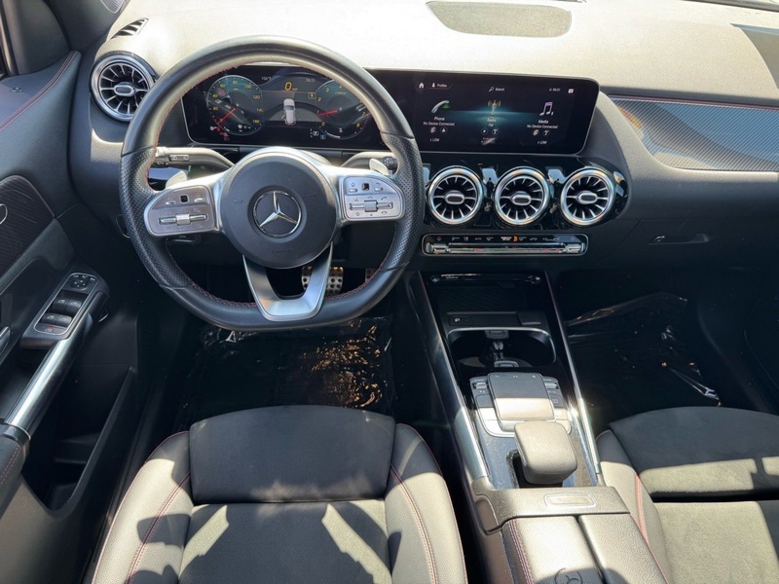 Certified 2021 Mercedes-Benz GLA 250 image 17