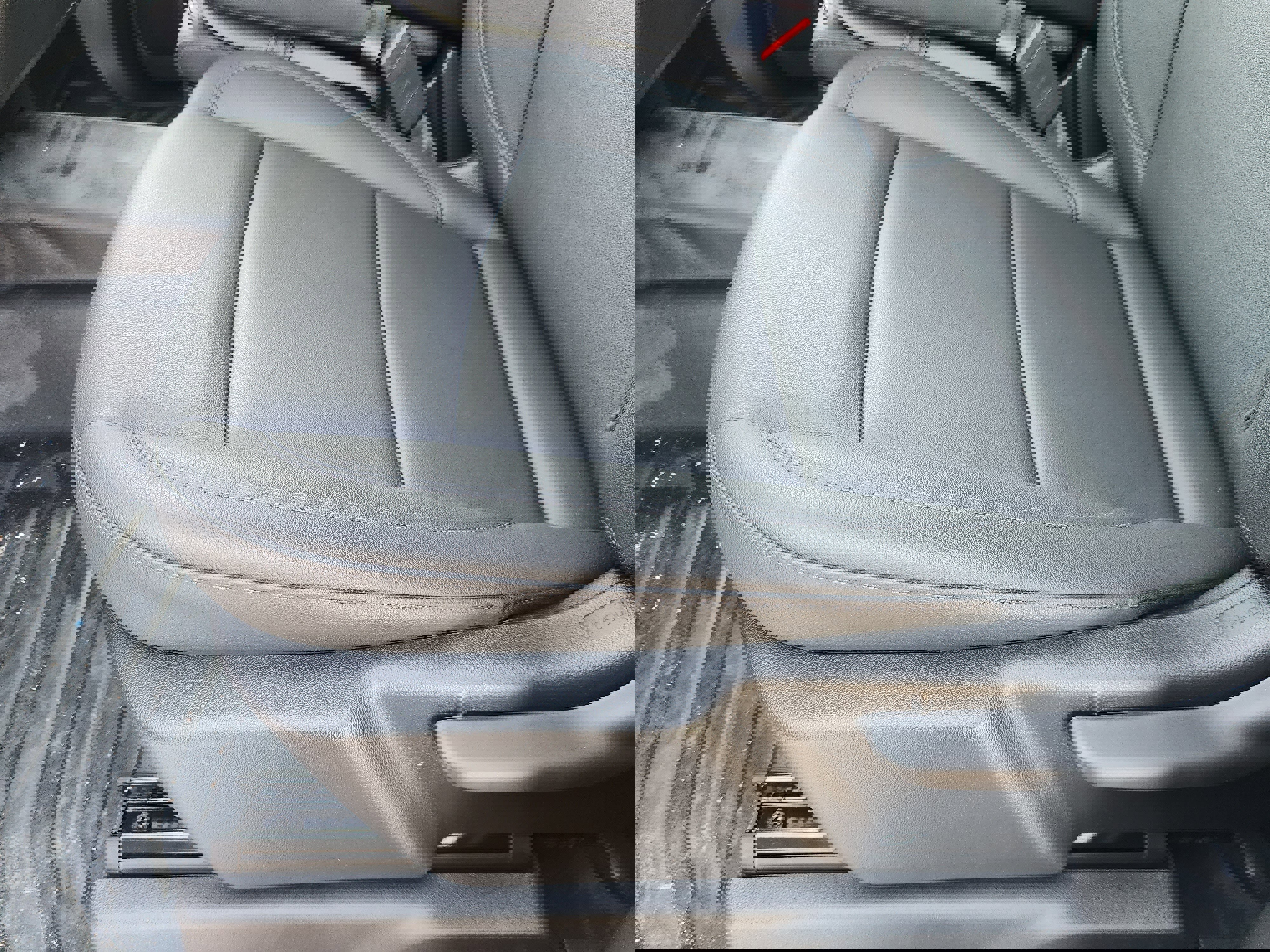 New 2026 Chevrolet Silverado 2500 W/T w/ WT Convenience Package image 24