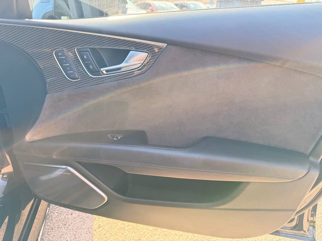 Used 2017 Audi RS 7 Performance w/ Driver Assistance Package image 58