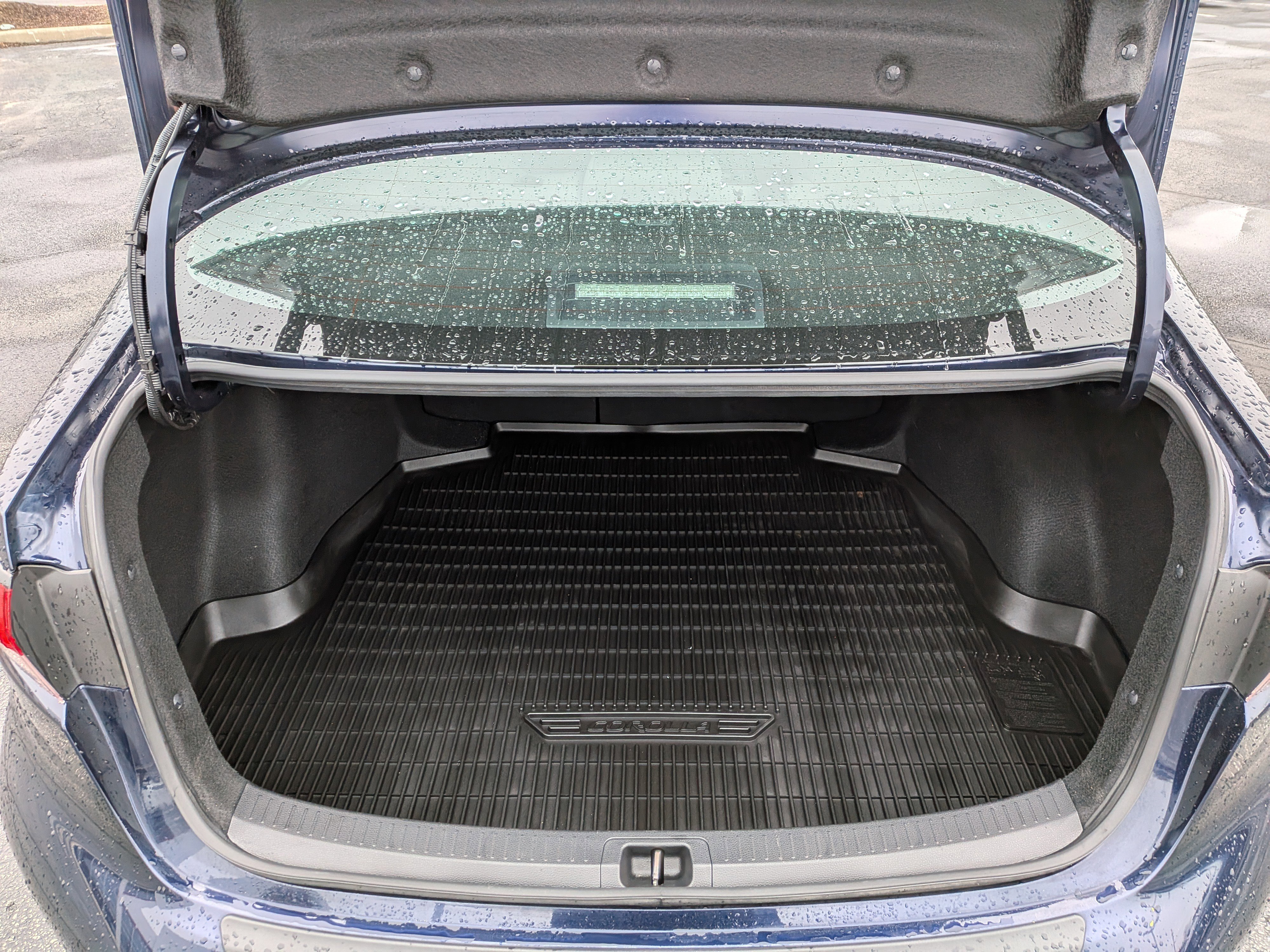 Used 2023 Toyota Corolla SE image 22