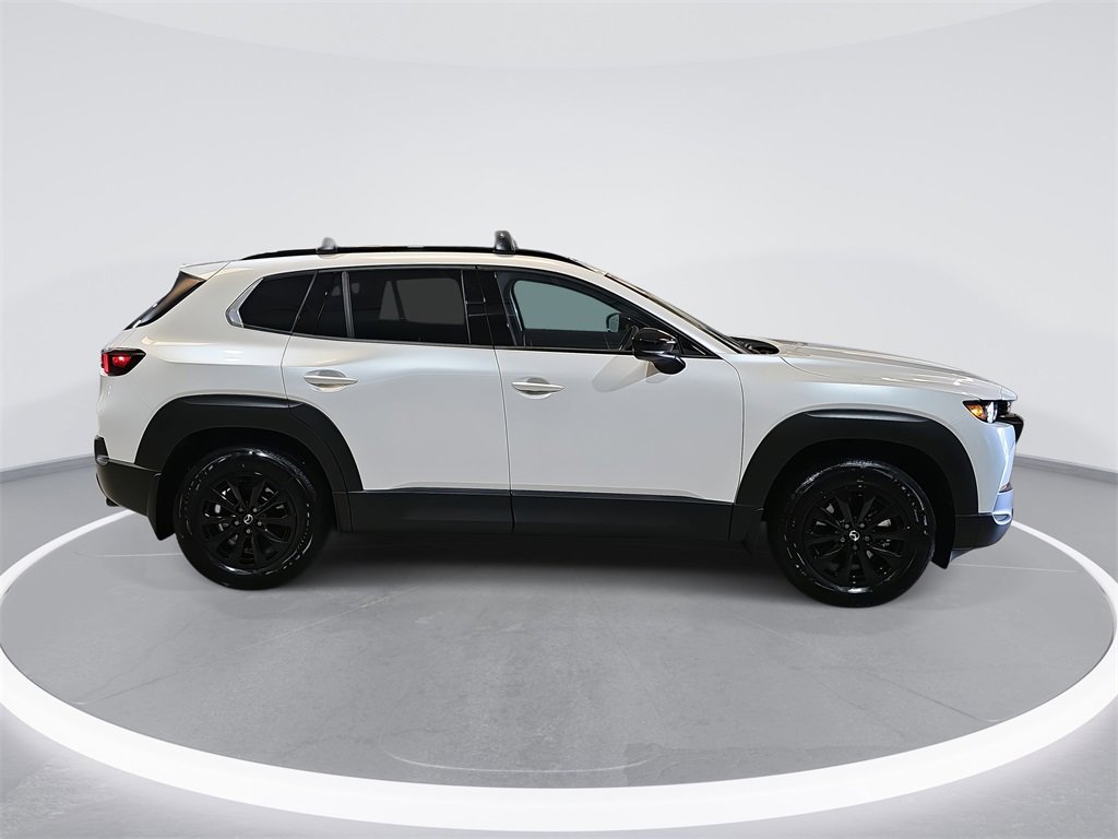 New 2026 MAZDA CX-50 AWD 2.5 Hybrid w/ Premium Pkg image 4