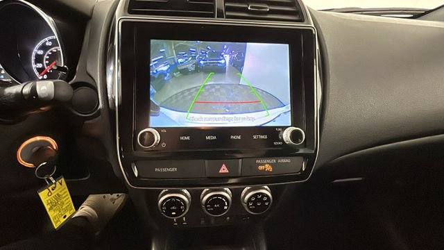Used 2024 Mitsubishi Outlander Sport AWD image 24