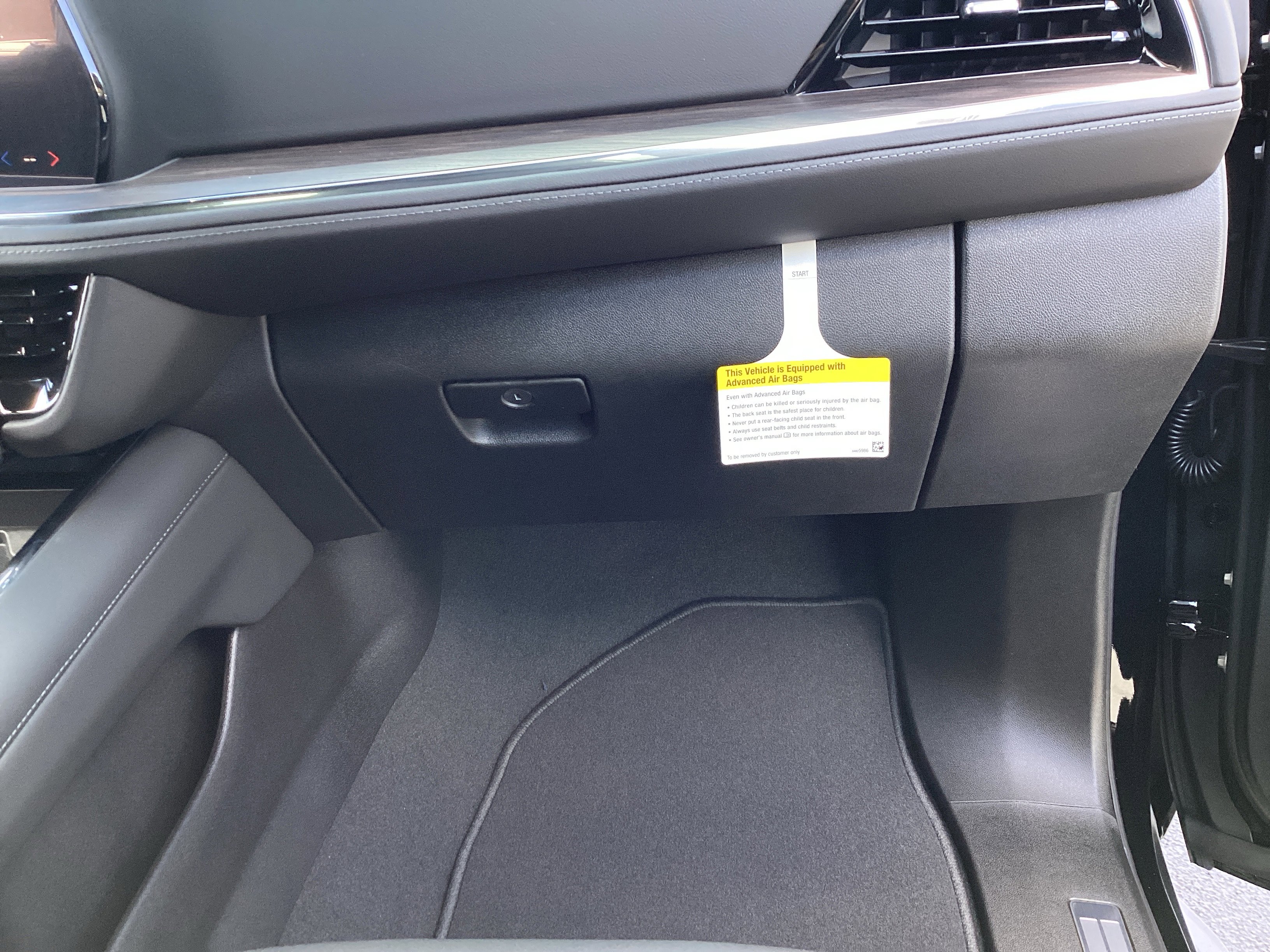 New 2026 Chevrolet Tahoe LT w/ Comfort Package image 29