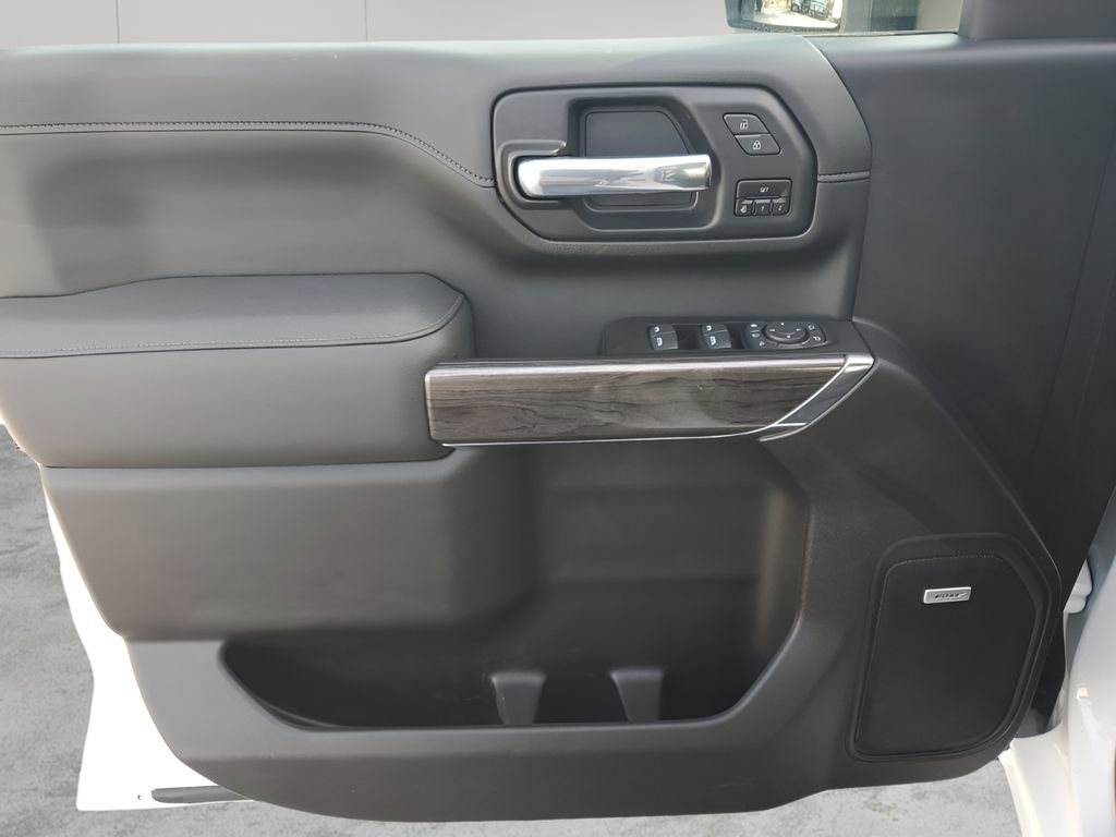 Used 2022 Chevrolet Silverado 3500 LTZ w/ LTZ Texas Edition image 26