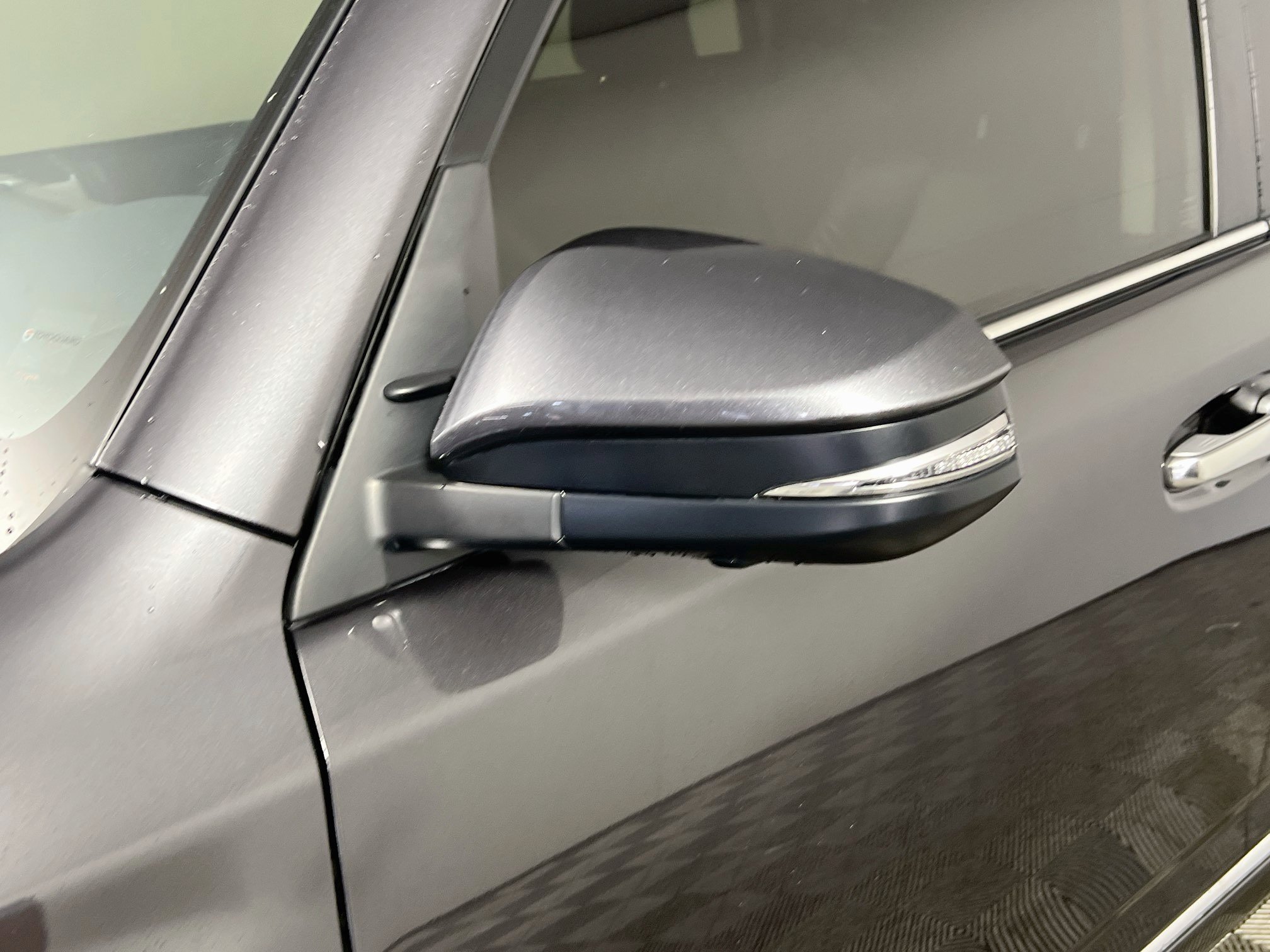 Used 2022 Toyota 4Runner Limited RWD image 13