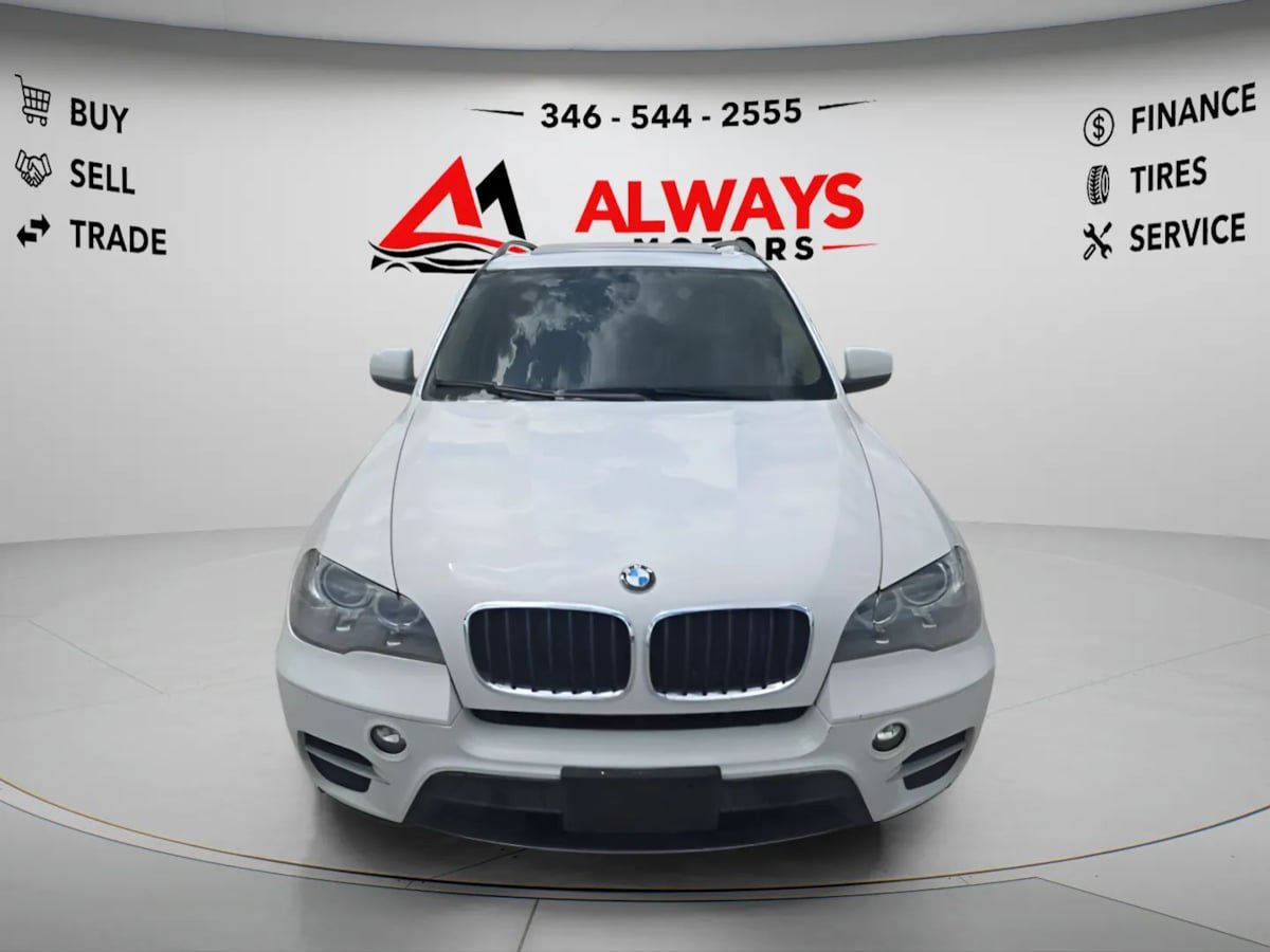 Used 2012 BMW X5 xDrive35i w/ Convenience Pkg AWD/4WD image 22
