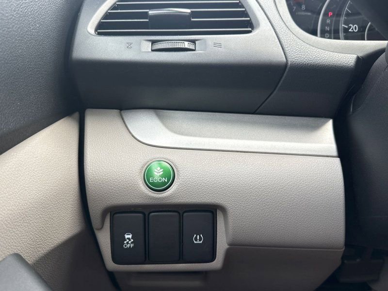 Used 2014 Honda CR-V LX image 27