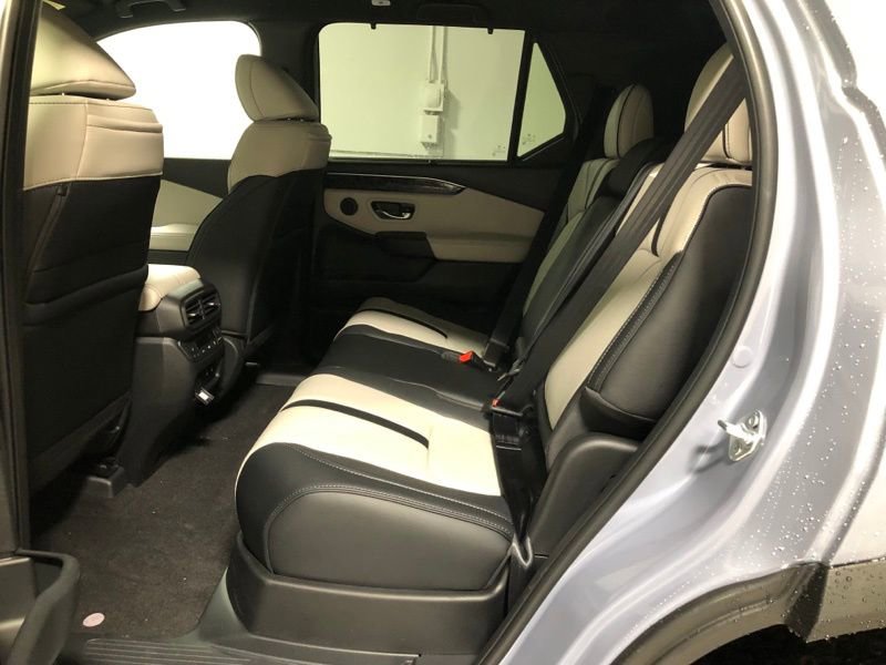 New 2026 Honda Passport TrailSport Elite image 16