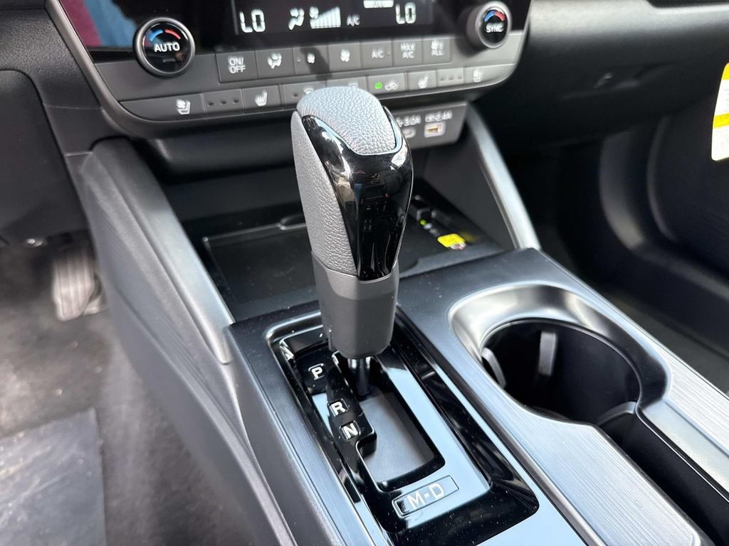 New 2026 Subaru Outback Touring XT AWD/4WD image 32