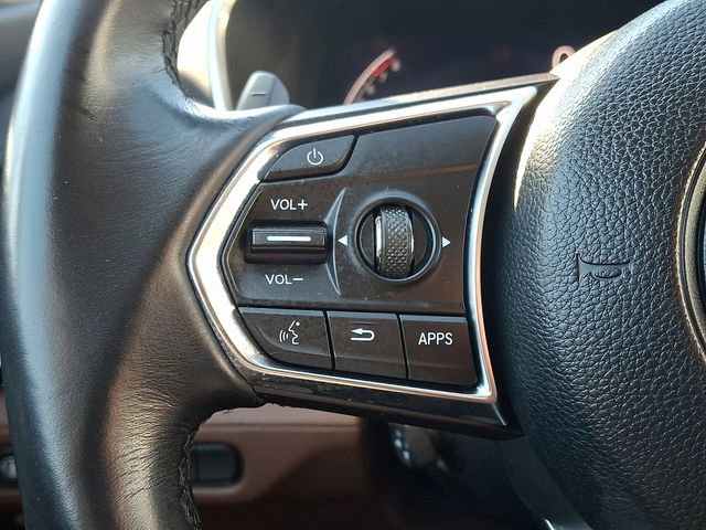 Certified 2023 Acura MDX FWD w/ Technology Package image 23