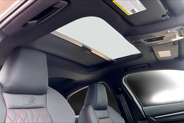 New 2026 Audi S3 Premium AWD/4WD image 17