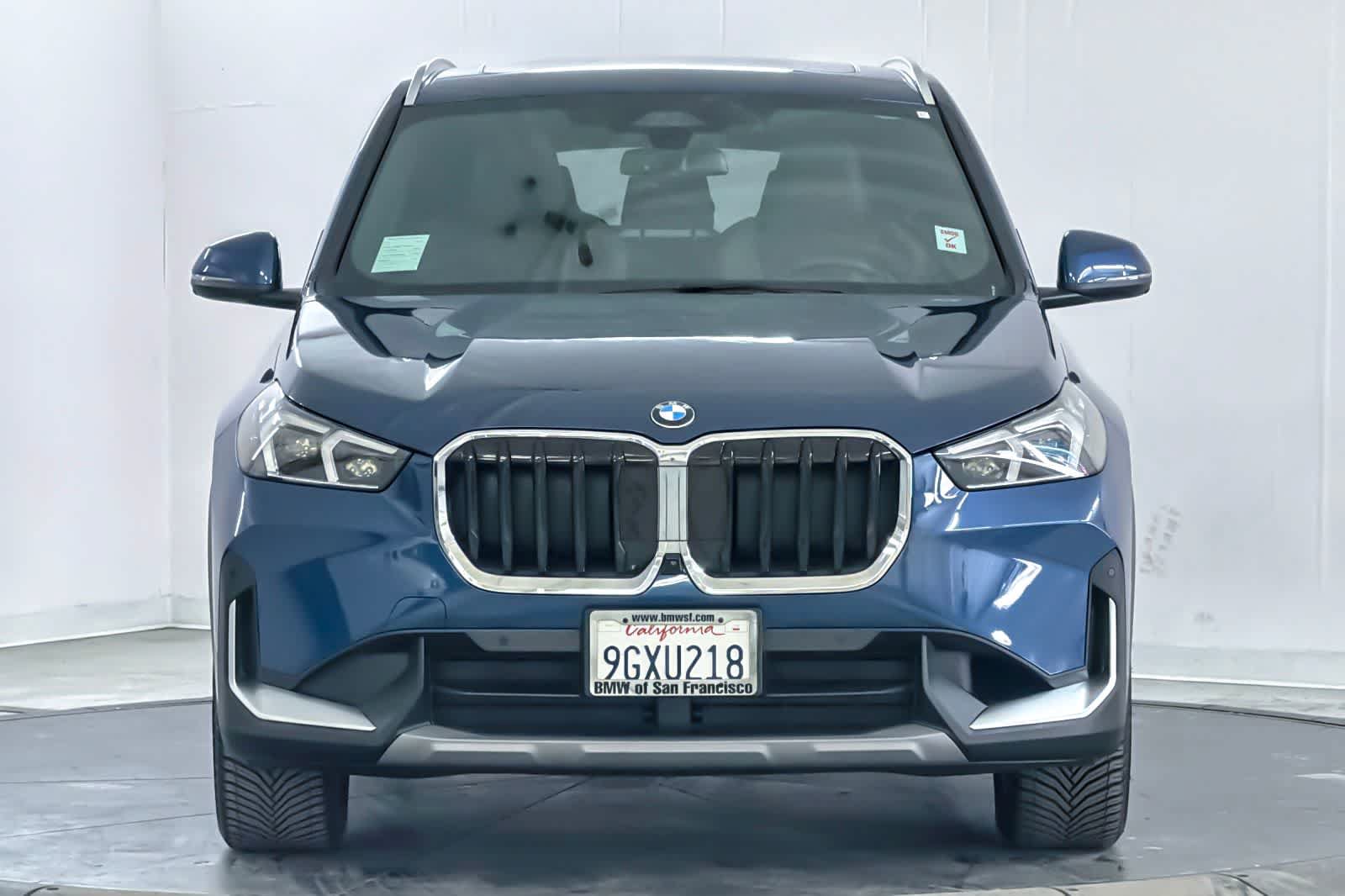 Used 2023 BMW X1 xDrive28i w/ Premium Package AWD/4WD image 10