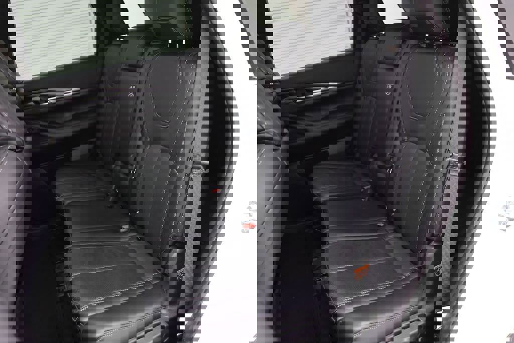 Used 2023 INFINITI QX60 Pure image 11