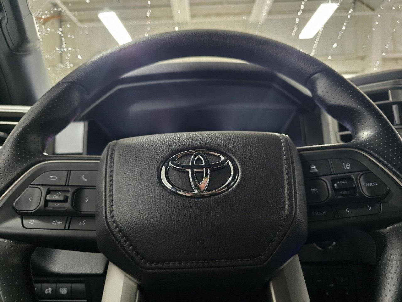 Certified 2025 Toyota Tundra SR5 image 26