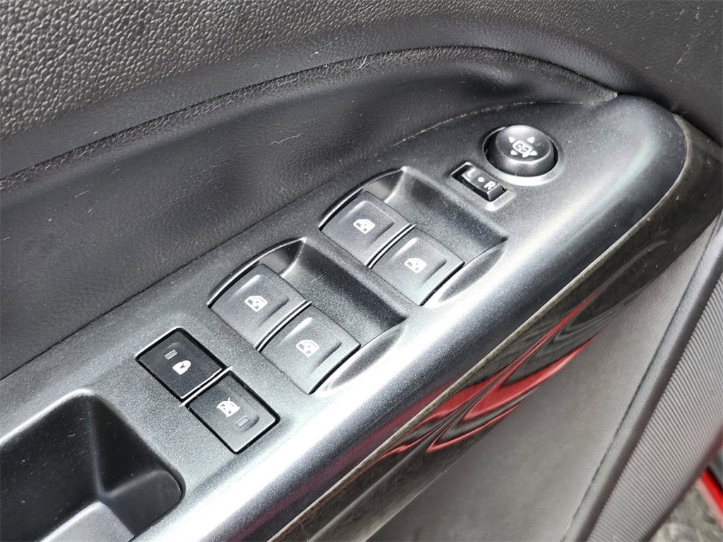 Used 2021 GMC Canyon Elevation w/ Driver Alert Package image 15