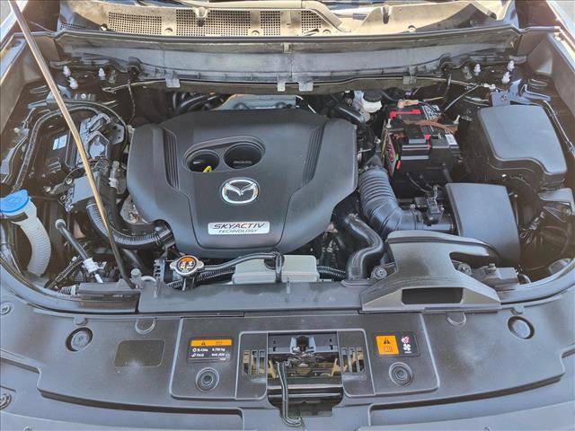 Used 2018 MAZDA CX-9 Sport FWD image 23