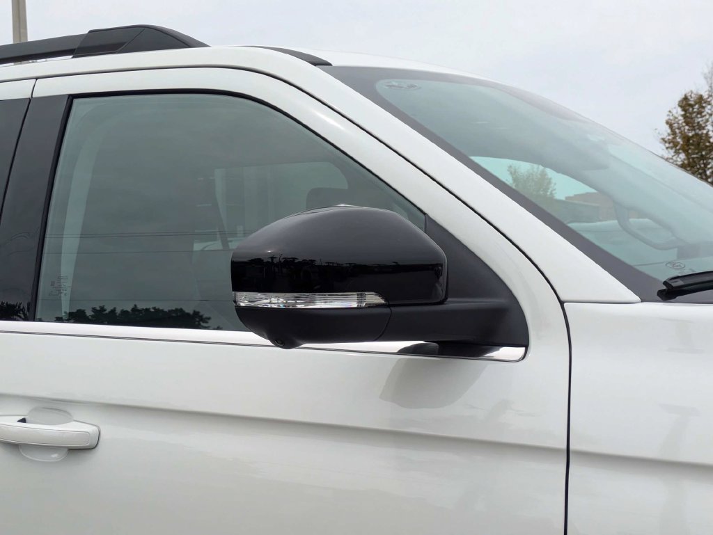 New 2027 Ford Expedition Active RWD image 12