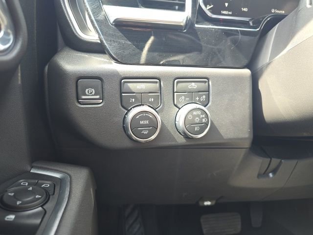 Used 2026 GMC Sierra 1500 Elevation image 15