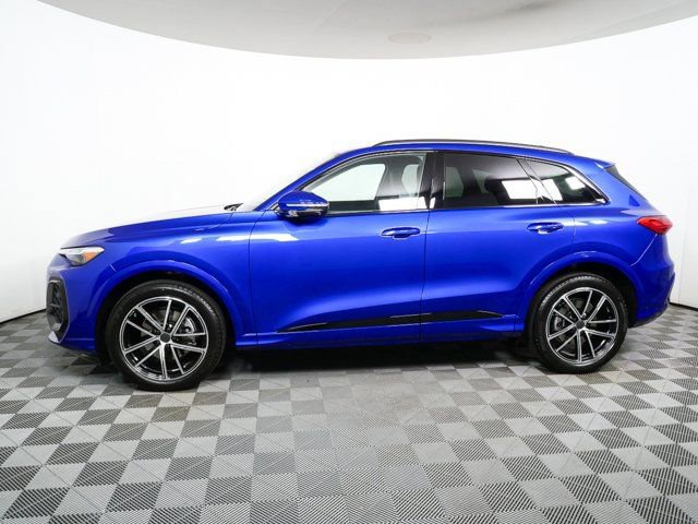 New 2026 Audi Q5 Prestige AWD/4WD image 32