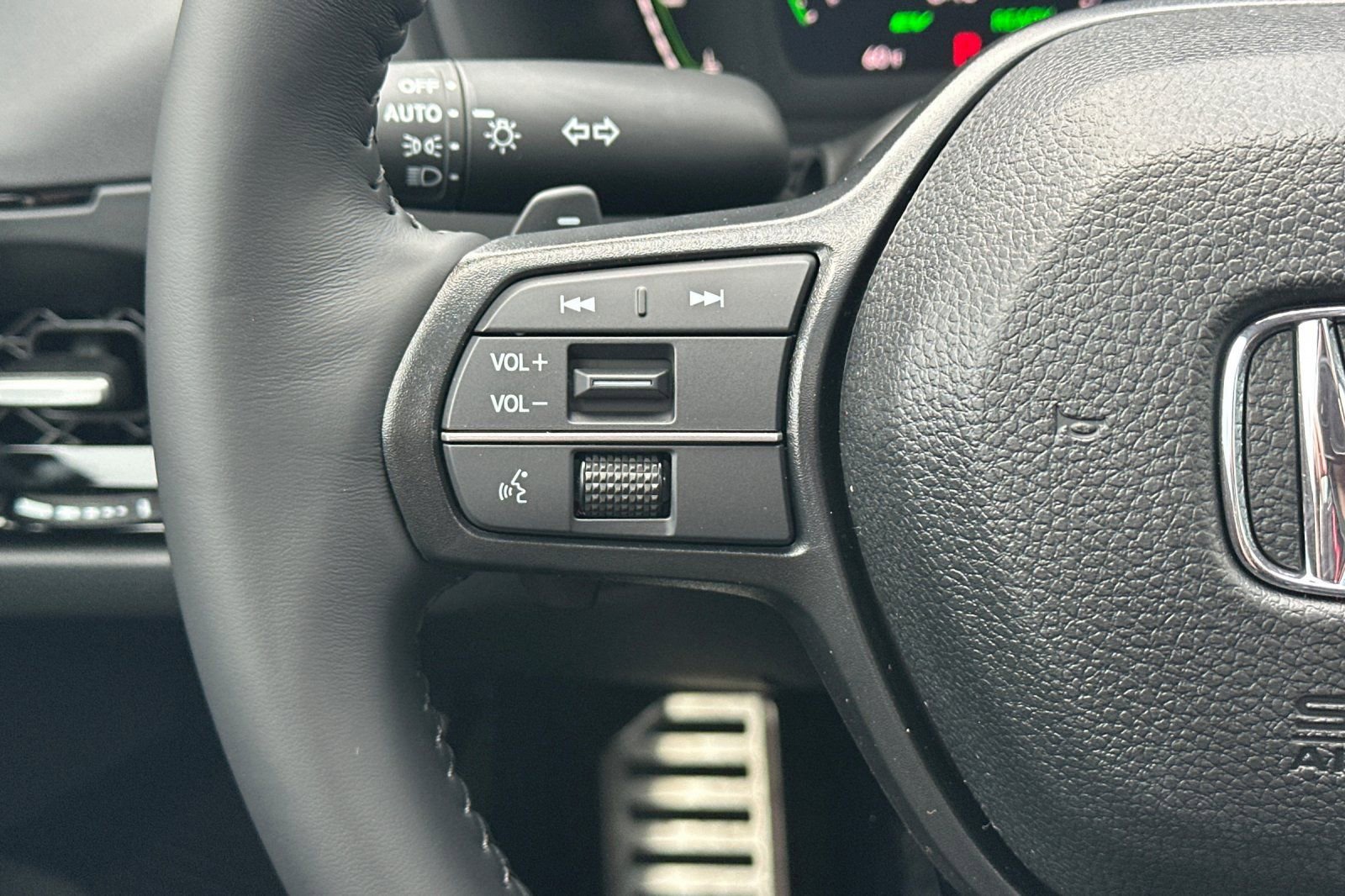 New 2026 Honda Accord Sport image 27