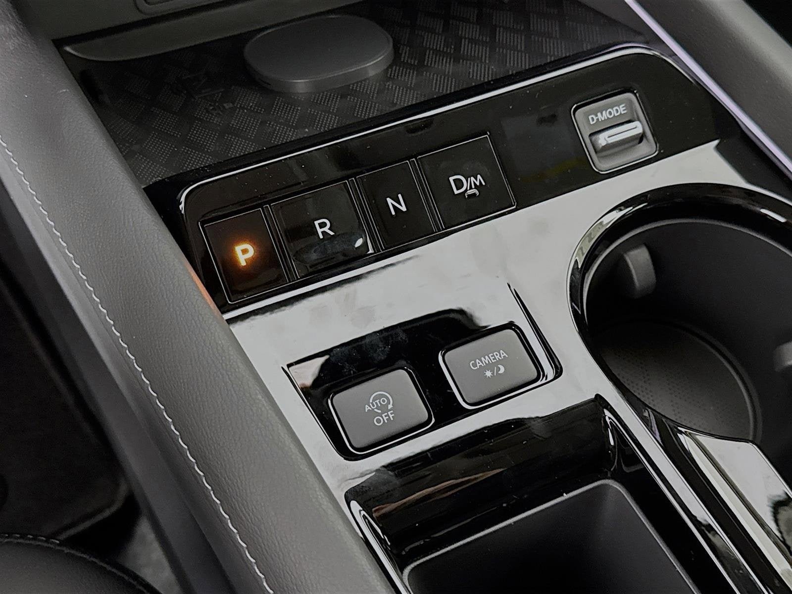 New 2026 Nissan Murano SL AWD/4WD image 19