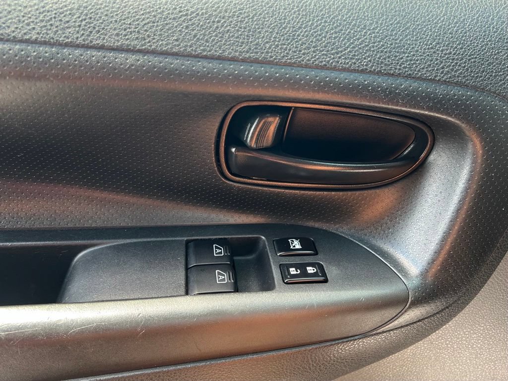Used 2021 Nissan NV200 SV w/ Sliding Door Glass Package FWD image 13