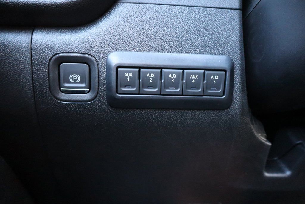 New 2025 Chevrolet Silverado 3500 W/T w/ WT Convenience Package image 19