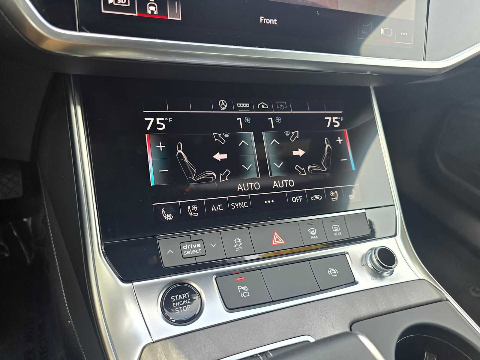 Used 2024 Audi A6 Premium Plus w/ Premium Plus Package image 31