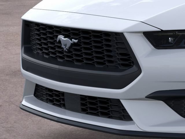 New 2026 Ford Mustang Coupe RWD image 20