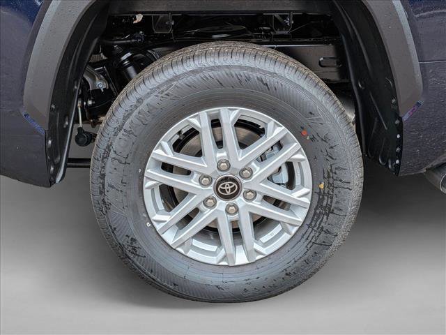 New 2026 Toyota Tundra SR5 AWD/4WD image 10