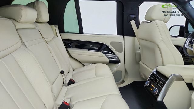 Used 2023 Land Rover Range Rover SE AWD/4WD image 23